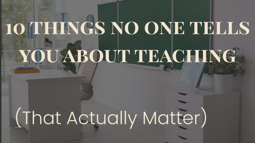 10 things blog cover