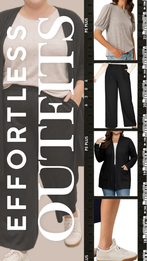 My Favorite Finds Effortless Teacher Outfits