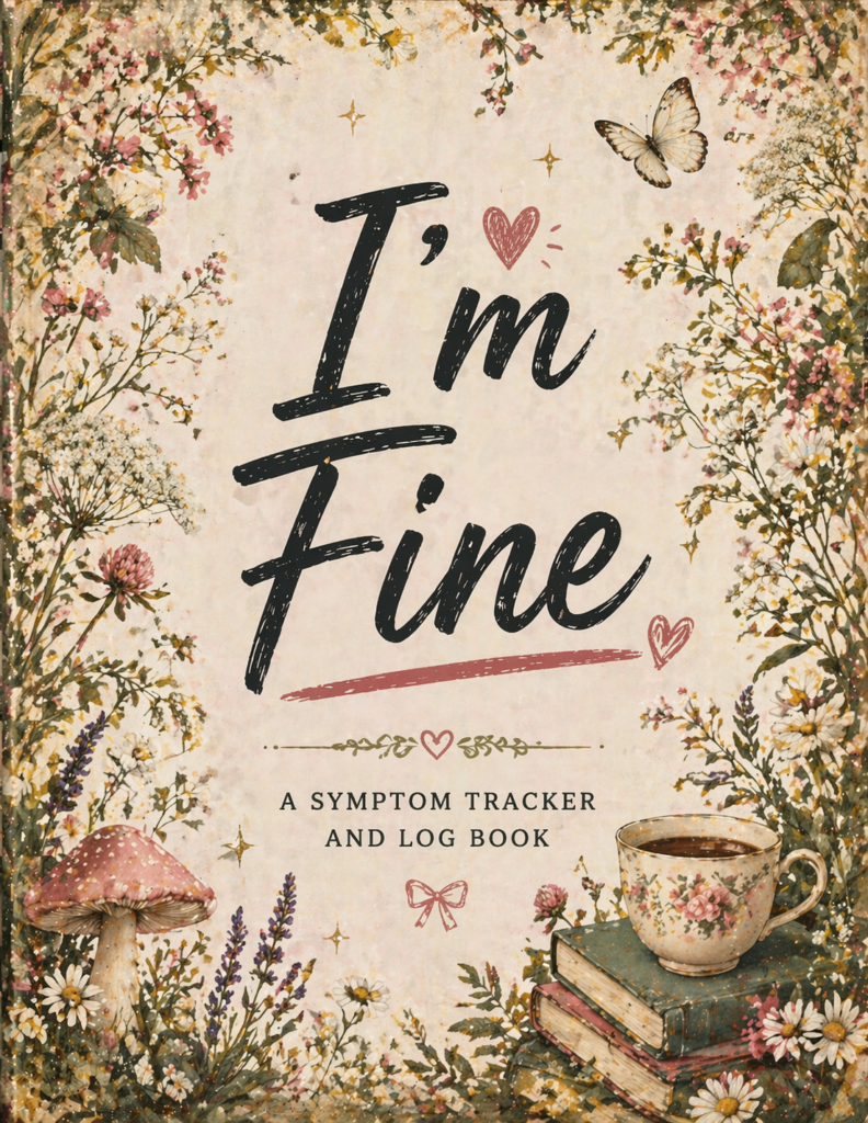 I'm fine